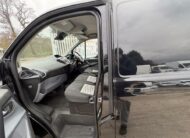 2017 Ford Transit Custom – Model: Transit Custom 270 Limited – YM67BSO