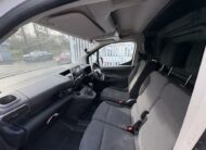 2019 Citroen Berlingo – Model: Berlingo 650 Enterprise Blue HDi – CN69MRU