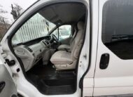 2003 Vauxhall Vivaro – Model: Vivaro 2700 Dti SWB – CX53WKB