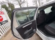 2007 Mercedes-Benz B-Class – Model: B200 CDi SE CVT – KY57KWH