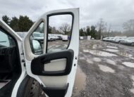 2018 Peugeot Boxer – Model: Boxer 435 Professional L4H2 Blue HDi – OU18OEA