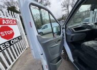 2019 Ford Transit – Model: Transit 350 – WD19MDE