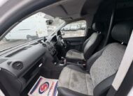 2012 Volkswagen Caddy – Model: Caddy C20 TDI 75 – VN61UJJ