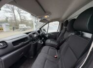 2020 Nissan NV300 – Model: NV300 Acenta dCi – WV20HCF