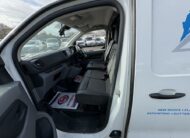 2019 Citroen Dispatch – Model: Dispatch 1000 Enterprise Blue HDi S/S – SB19GVA
