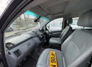 2006 Mercedes-Benz Vito – Model: Vito 111 CDI XLong – HF06NDX