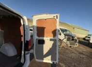 2020 Mercedes-Benz Vito – Model: Vito 110 Progressive CDI – NL70XHY