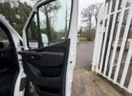 2019 Mercedes-Benz Sprinter – Model: Sprinter 314 CDI – WT19OZR