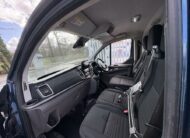 2019 Ford Transit Custom – Model: Transit Custom 300 Limited – AP19WWE