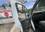 2020 Ford Transit – Model: Transit 350 Leader EcoBlue – SB69XEC