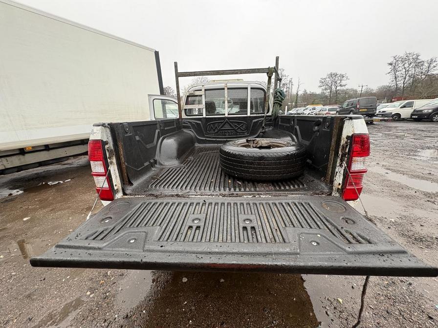 2009 Ford Ranger – Model: Ranger Super Cab 4WD – EX58YXW