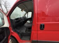 2022 Citroen Relay – Model: Relay 35 L3H2 Enterprise Blue HDi S/S – FG22EKA/BO22AJS