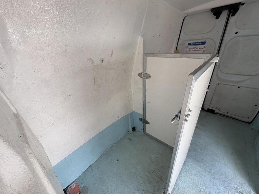 2020 Ford Transit Custom – Model: Transit Custom 280 Base – MJ69LFL