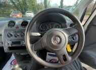 2015 Volkswagen Caddy – Model: Caddy C20 Startline TDI – GC15NUF
