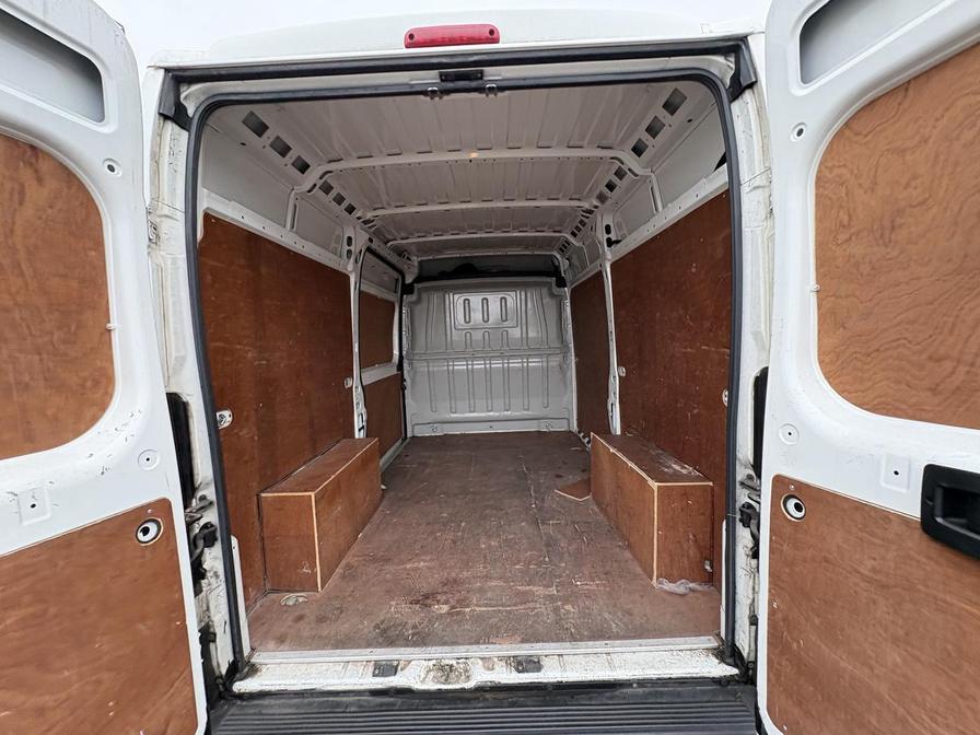 2020 Citroen Relay – Model: Relay 35 L2H2 Enterprise Blue HDi S/S – LD20CVH