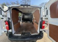 2018 Peugeot Expert – Model: Expert S Standard Blue HDi – NU18XYP