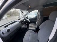 2016 Peugeot Partner – Model: Partner CRC HDi – PJ16PPK