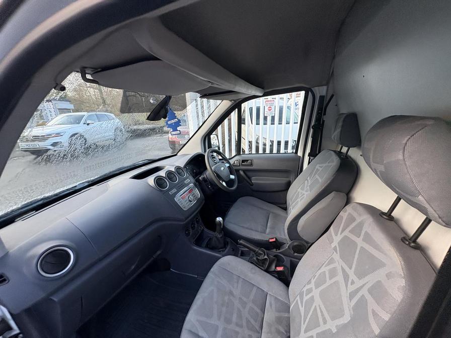 2013 Ford Transit Connect – Model: Transit Connect 90 T230 Trend – N80TMH