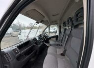 2014 Peugeot Boxer – Model: Boxer 335 L3H2 Professional HDi – GY14FSG