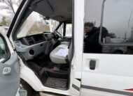 2009 Ford Transit – Model: Transit 85 T280 MWB FWD – BJ59XFX