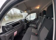 2021 Ford Transit Custom – Model: Transit Custom 300 Leader EcoBlue – RX71DYH