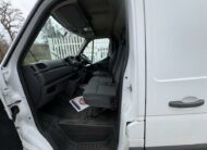 2020 Nissan NV400 – Model: NV400 Acenta DCI – HJ70WJX