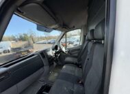 2015 Volkswagen Crafter – Model: Crafter CR35 TDI – GJ15WCW