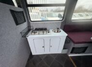 2007 Vauxhall Movano – Model:  – KE07LZO