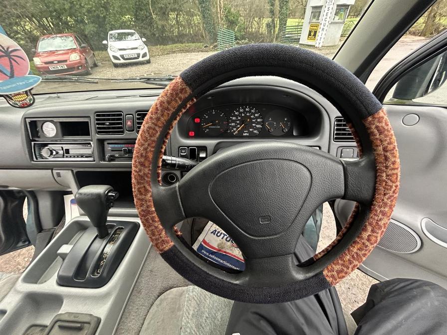 1996   – Model:  – P511RNE