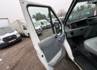 2014 Ford Transit – Model: Transit 100 T350 RWD – LN14EMK