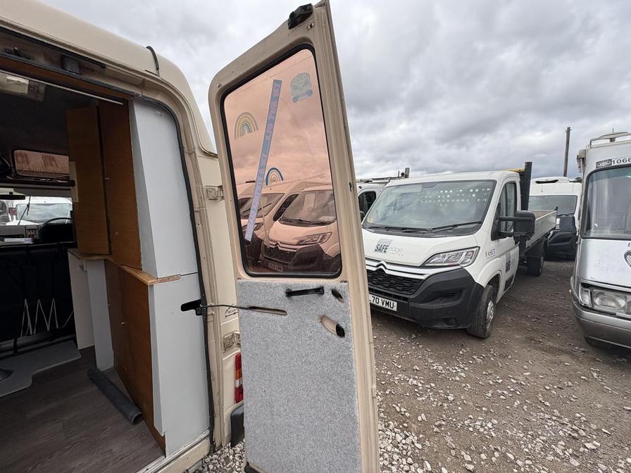 1985   – Model:  – B34KNN