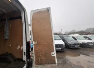 2017 Ford Transit – Model: Transit 350 – CV17ZVX