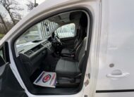 2019 Volkswagen Caddy – Model: Caddy C20 Trendline TDI – FL69PZO