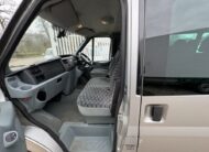 2010 Ford Tourneo – Model: Transit 115 Tourneo T280 SWB Trend – LR60HWC