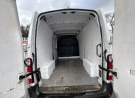 2021 Vauxhall Movano – Model: Movano L2H2 F3500 CDTI – DN71JVF