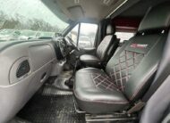 2004 Ford Transit – Model: Transit 300 SWB TD – LD04VYV