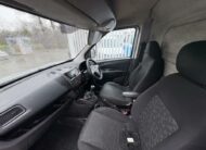 2016 Vauxhall Combo – Model: Combo 2000 L1H1 CDTi S/S Sport – LG66UTS