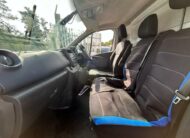 2017 Vauxhall Vivaro – Model: Vivaro  2700 CDTI – ML67HTZ