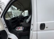 2021 Citroen Relay – Model: Relay 35 L3H2 Enterprise Blue HDi S/S – LF21CJW