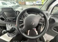 2018 Peugeot Partner – Model: Partner Professional L1 Blue HDi – MW67XPU