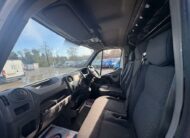 2016 Vauxhall Movano – Model: Movano F3500 L3H3 CDTI – WD16ZRU