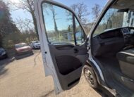 2010 Iveco Daily – Model: Daily 50C15 – MX10DVL