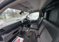 2017 Peugeot Expert – Model: Expert Professional Long Blue HDi – KU67VZZ