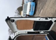 2018 Vauxhall Combo – Model: Combo 2300 CDTi S/S – FM18XYJ