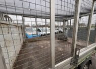 2018 Peugeot Boxer – Model: Boxer 335 L3 Blue HDi – CX68BNB