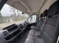 2020 Peugeot Boxer – Model: Boxer 335 Professional L2H2 Blue HDi – CA70CXM