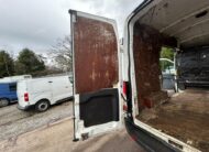 2015 Ford Transit – Model: Transit 350 – YC15ZDT