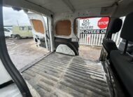 2015 Mercedes-Benz Citan – Model: Citan 109 CDi BlueEfficiency – SB15UBA