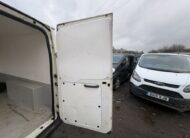 2005 Ford Transit – Model: Transit 280 SWB – HK55JUU