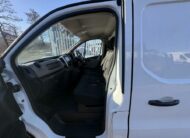 2016 Renault Trafic – Model: Trafic SL27 Business dCi – RF66AVO